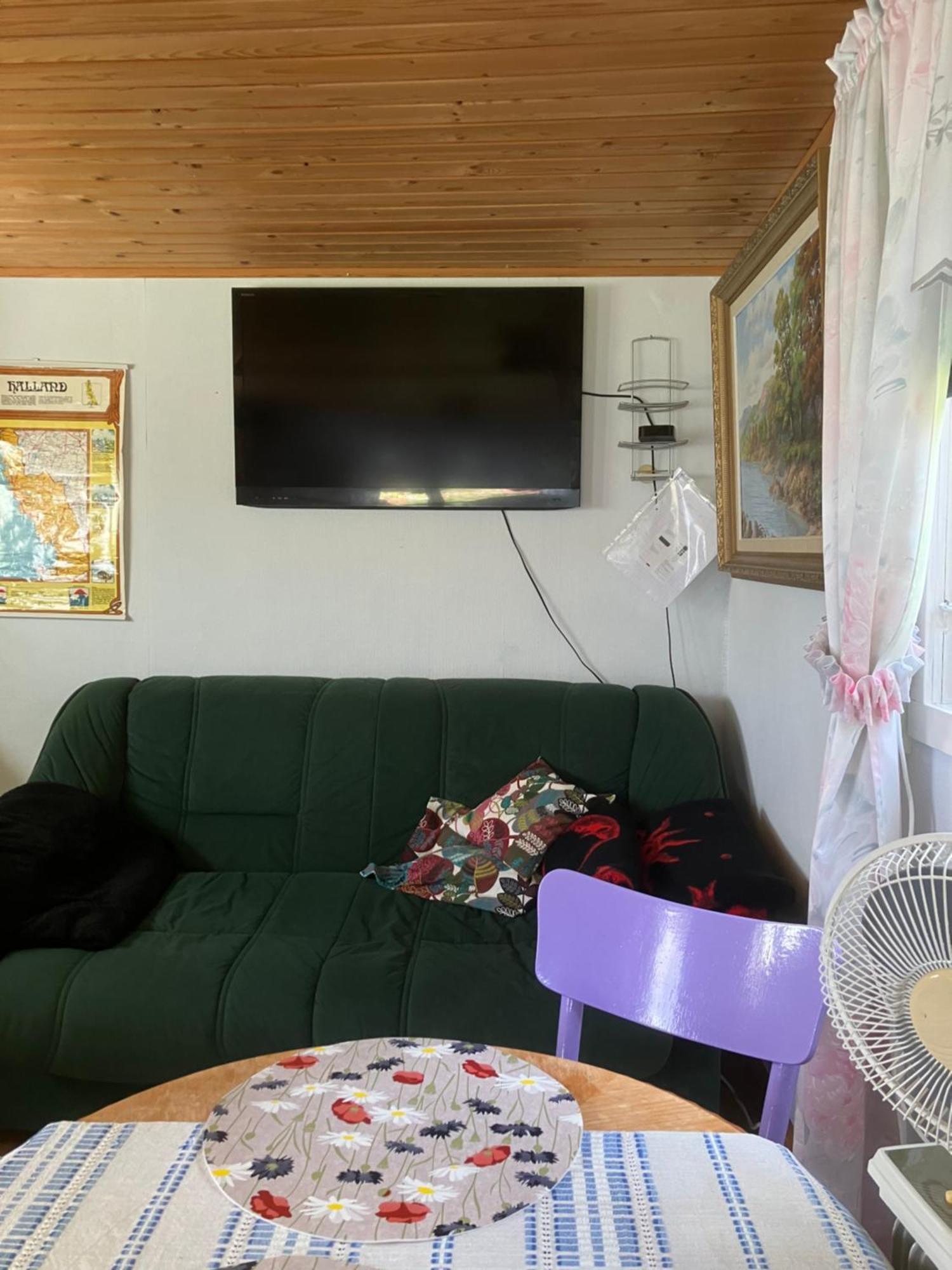 Doevared Tvååker Εξωτερικό φωτογραφία
